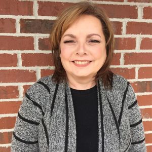 Meet your Posher, Nanci